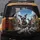 Schnauzer Dogs City Adventure - Road Trip Gift for Dog Lovers Spare Tire Cover - 5