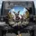 Schnauzer Dogs City Adventure - Road Trip Gift for Dog Lovers Spare Tire Cover - 1