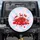 Red Cherries Red Bows Stars Pastel Pink Sky Blue Checkerboard - Cherry Lover Gift Spare Tire Cover - 1