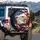 Bald Eagle American Flag - Independence Day Gift for Veterans Spare Tire Cover - 3