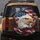 Bald Eagle American Flag - Independence Day Gift for Veterans Spare Tire Cover - 5