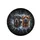 Rottweiler Mastiff Dogs Shattered Glass - Dog Lover Home Decor Gift for Pet Owners Spare Tire Cover - 4