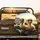 Ducklings Sunglasses Steering Open Road View - Road Trip Vehicle Decor Gift Spare Tire Cover - 2