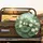 Asian Lotus Pond Flowers Leaves - Nature Lover Gift Spare Tire Cover - 2