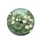 Asian Lotus Pond Flowers Leaves - Nature Lover Gift Spare Tire Cover - 4