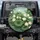Asian Lotus Pond Flowers Leaves - Nature Lover Gift Spare Tire Cover - 1