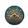 Poppies Wildflower Meadow Butterflies - Garden Lover Home Decor Gift Spare Tire Cover - 4