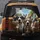Great Danes Suburban Adventure Travel Essentials Gift for Dog Lovers Spare Tire Cover - 5