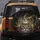 Majestic Tabby Cat Head Stargazing Endless Night - Cat Lover Gift Spare Tire Cover - 5