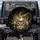 Majestic Tabby Cat Head Stargazing Endless Night - Cat Lover Gift Spare Tire Cover - 1
