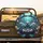 Dolphins American Flag Control Underwater - Patriotic Travel Spare Tire Cover - 2