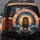Lion Ocean Waves Sunset Sky - Adventure Seeker Gift Spare Tire Cover - 5