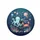 Octopus Crab Jellyfish Ocean Life - Wildlife Lover Gift Spare Tire Cover - 4