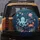 Octopus Crab Jellyfish Ocean Life - Wildlife Lover Gift Spare Tire Cover - 5