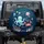 Octopus Crab Jellyfish Ocean Life - Wildlife Lover Gift Spare Tire Cover - 1