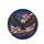 Bald Eagle American Flag - Independence Day Gift for Veterans Spare Tire Cover - 4