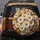 White Daisies Honeycomb - Home Decor Gift for Garden Lover Spare Tire Cover - 5