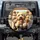 Goldendoodle Steering Wheel Dog Pack Car Interior Landscape Road Trip - Dog Lover Gift Spare Tire Cover - 1