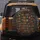 Bookshelf Library Books Vases Globes - Book Lover Gift Spare Tire Cover - 5