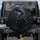 Clawing Hands Spectral Figures Halloween Party Horror Fan Gift Spare Tire Cover - 1