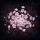 Radiant Cherry Blossoms Dark Foliage Magical Night Garden - Home Decor Gift Spare Tire Cover - 6