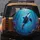 Killer Whale Orca Underwater Scene - Ocean Wildlife Lover Gift Spare Tire Cover - 5