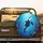 Killer Whale Orca Underwater Scene - Ocean Wildlife Lover Gift Spare Tire Cover - 2