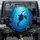 Killer Whale Orca Underwater Scene - Ocean Wildlife Lover Gift Spare Tire Cover - 1