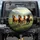 Wild Horses Thundering Grassland - Wildlife Lover Gift Spare Tire Cover - 1