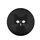Black Cat Head Silhouette Piercing White Eyes - Cat Lover Travel Essentials Gift Spare Tire Cover - 4