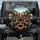 German Shepherds Highway Road Trip Adventure Dog Lover Gift Spare Tire Cover - 1
