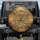 Authentic Leopard Fur Jungle Leaves Savanna - Wildlife Lover Safari Adventure Gift Spare Tire Cover - 1