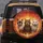 Three Surprised Cats Adventure Sky - Travel Essentials Gift for Cat Lovers Spare Tire Cover - 5
