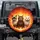 Three Surprised Cats Adventure Sky - Travel Essentials Gift for Cat Lovers Spare Tire Cover - 1