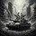 Military Tank Cartoon Cows - Action Movie Lover Gift for Military Enthusiasts Spare Tire Cover - 6