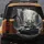 Military Tank Cartoon Cows - Action Movie Lover Gift for Military Enthusiasts Spare Tire Cover - 5