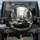 Military Tank Cartoon Cows - Action Movie Lover Gift for Military Enthusiasts Spare Tire Cover - 1
