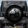 Panda Grizzly Bear Driving - Adventure Travel Gift for Wildlife Lovers Spare Tire Cover - 1