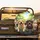 Diverse Dog Pack Golden Lab Rottweiler - Dog Lover Gift Spare Tire Cover - 2