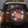 Peach Peony Daisy Floral - Home Decor Gift for Garden Lover Spare Tire Cover - 5