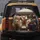 Three Chihuahuas Driving Luxury Car Interior - Chihuahua Lover Gift Spare Tire Cover - 5