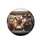 Three Chihuahuas Driving Luxury Car Interior - Chihuahua Lover Gift Spare Tire Cover - 4