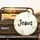 Jesus Light Rays Olive Branches Spiritual Living Gift for Christians Spare Tire Cover - 2