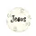 Jesus Light Rays Olive Branches Spiritual Living Gift for Christians Spare Tire Cover - 4
