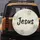 Jesus Light Rays Olive Branches Spiritual Living Gift for Christians Spare Tire Cover - 5