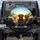 Three Labrador Dogs Steering Vehicle - Road Trip Travel Gift for Pet Owners Spare Tire Cover - 1