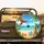 Macaws Tropical Beach Pineapple Cocktail Flip Flops Starfish - Travel Essentials Gift Spare Tire Cover - 2
