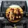 Regal Lioness Red Bow Male Lion Sunglasses Safari - Wildlife Adventure Lover Gift Spare Tire Cover - 1