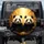 Giant Pandas Golden Autumn Forest - Wildlife Lover Gift Spare Tire Cover - 1