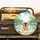 Golden Retriever Swimming Pool Beach Balls - Dog Lover Home Decor Gift Spare Tire Cover - 2
